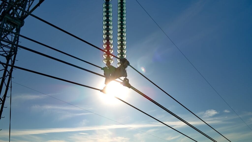 Electrician Tennyson Point