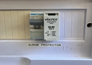 Electrician Turramurra