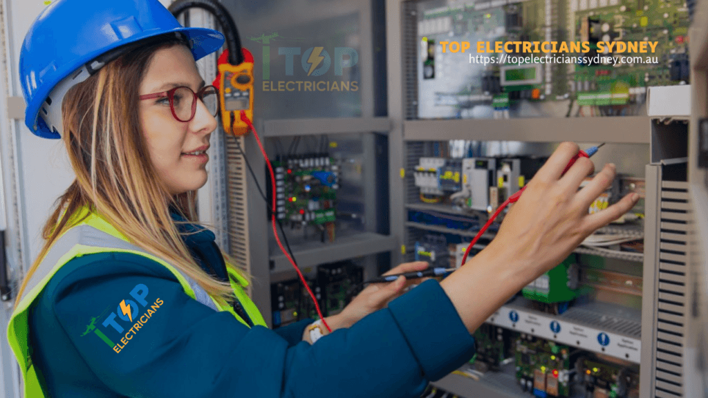 Electrician Bellevue Hill| 24/7 Licensed Electricians Sydney