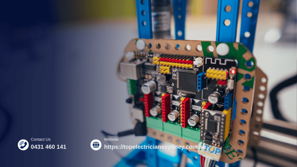 Electrician Liverpool