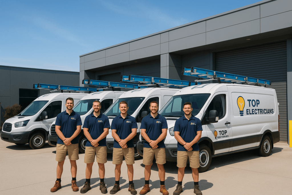 Electrician Coogee - Trusted Electrical Services by Experts