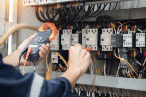  Electricians in Woolwich