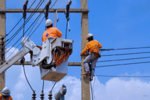 Electrician Terrey Hills