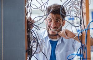 Electrician Lane Cove