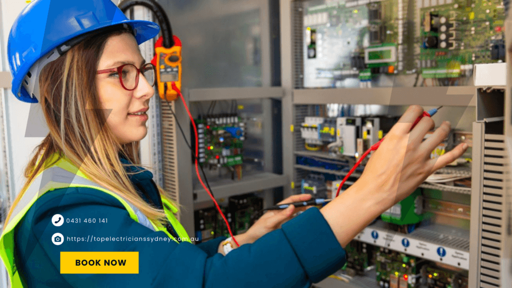 Electrician Cronulla | 24/7 Emergency and Level 2