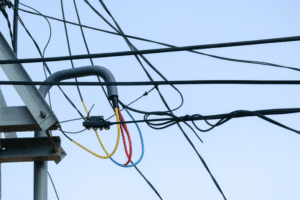 Electrician St Leonards