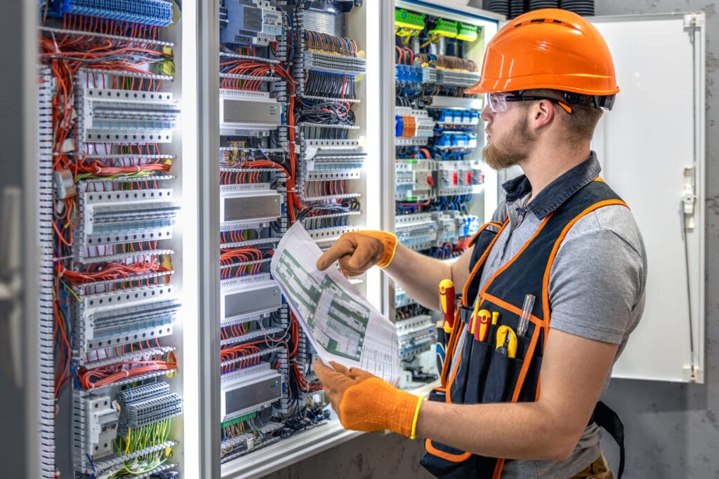 Electrician South Turramurra