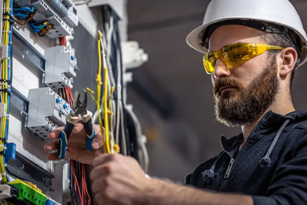 Electrician North Turramurra