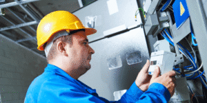 Electrician Barangaroo