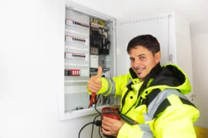 Electrician Northwood