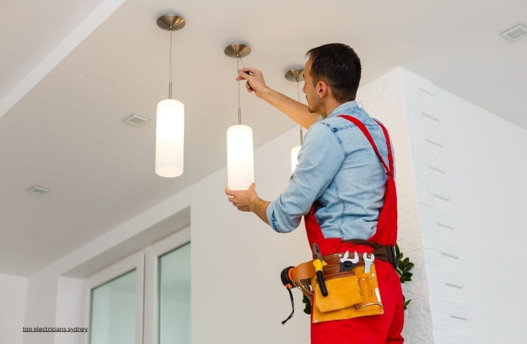 Electrician Normanhurst