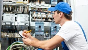 Electrician Waitara