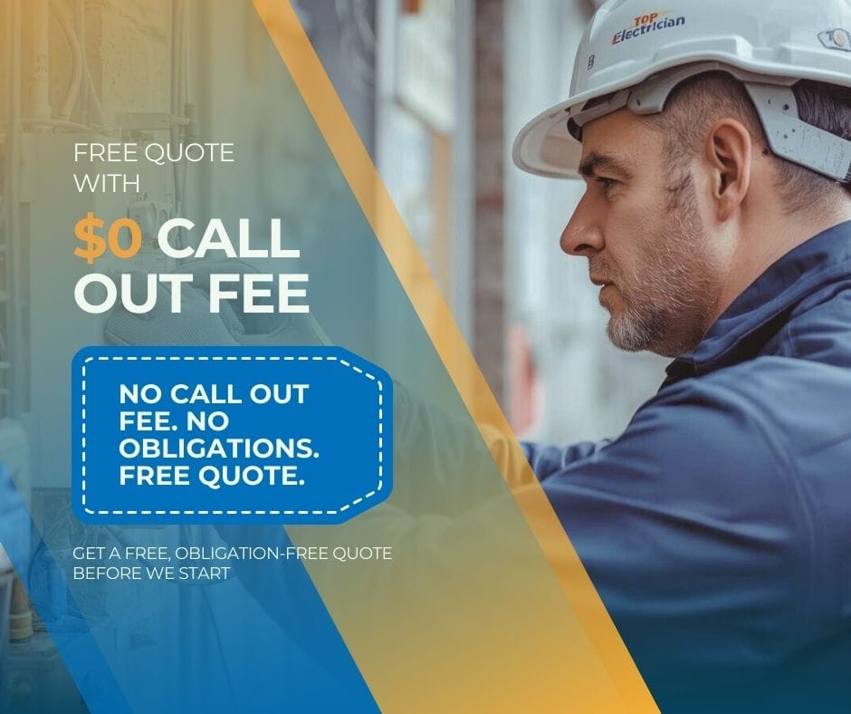 Free call-out service
