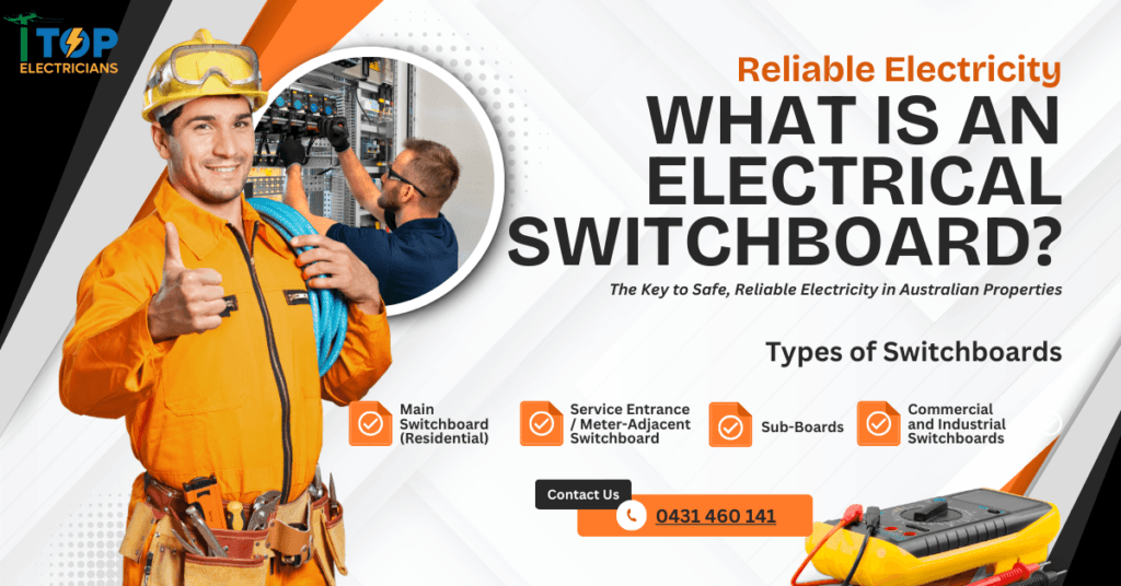 Electrical Switchboard