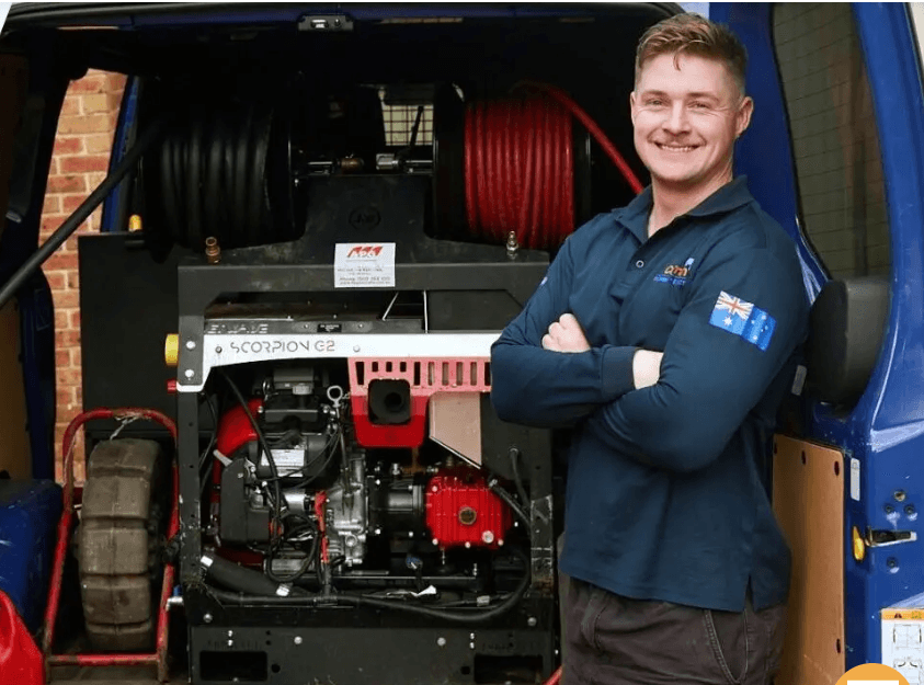 Electrician Oran Park