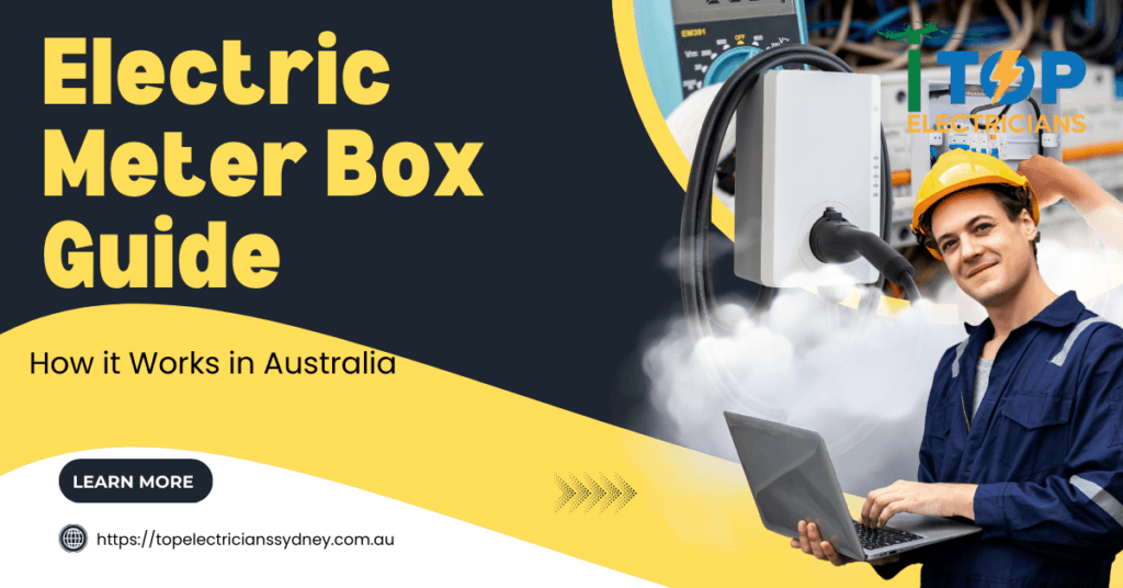 Electric Meter Box Guide