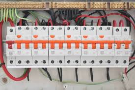 Switchboard Upgrade in Sydney