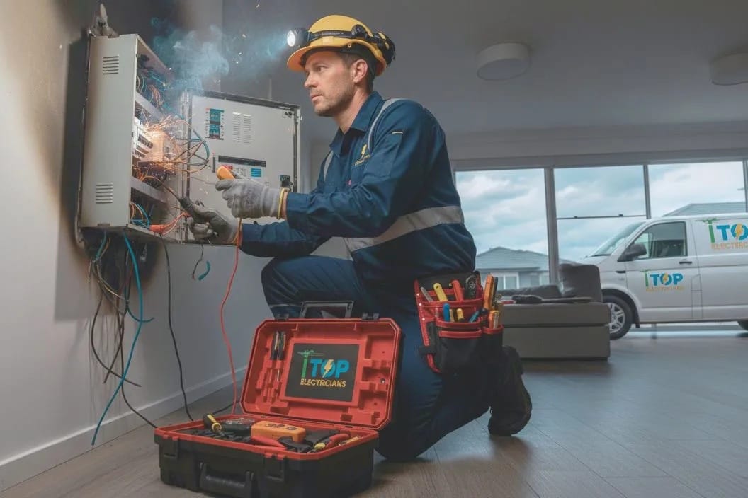 Emergency Electrician