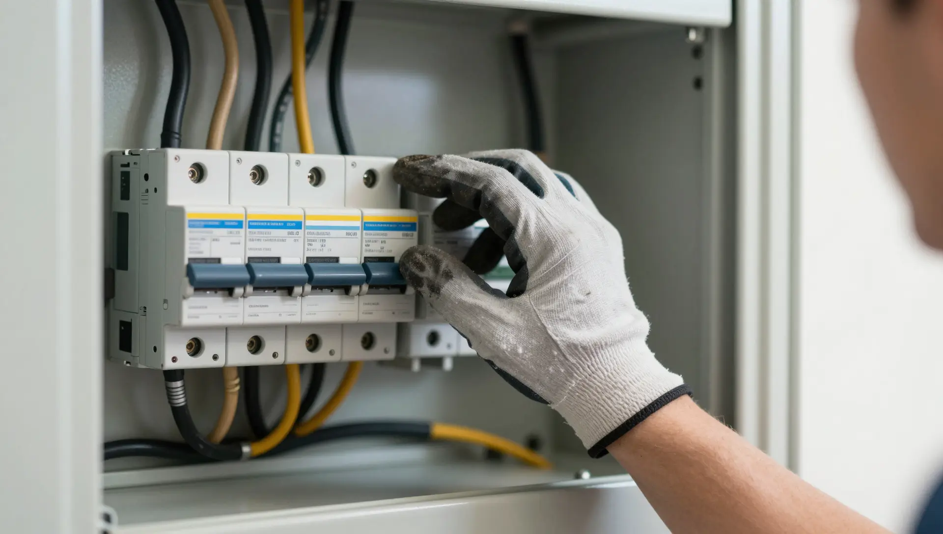 Assess an Electrical Emergency in Australia