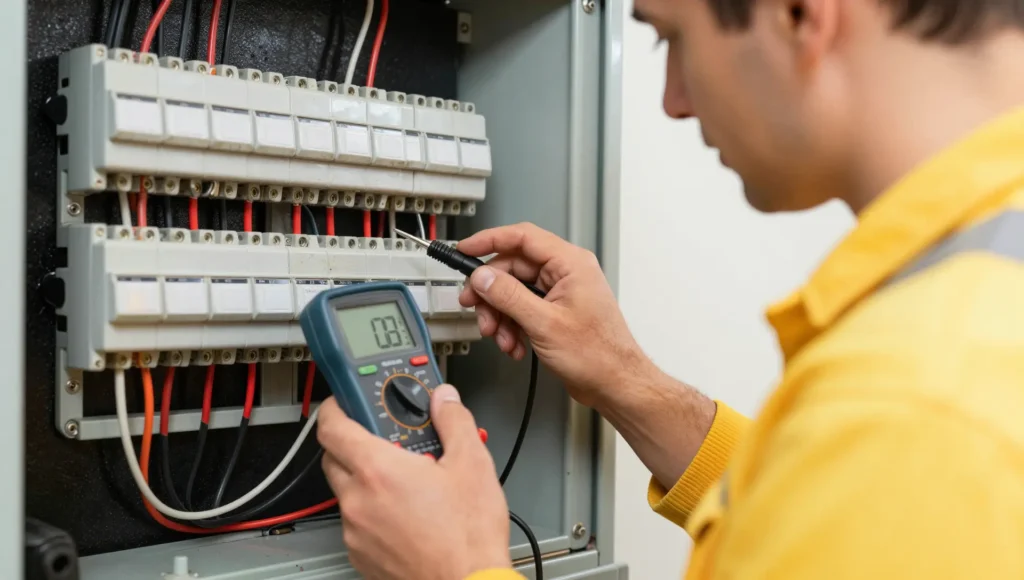 Battery Storage or an EV Charger