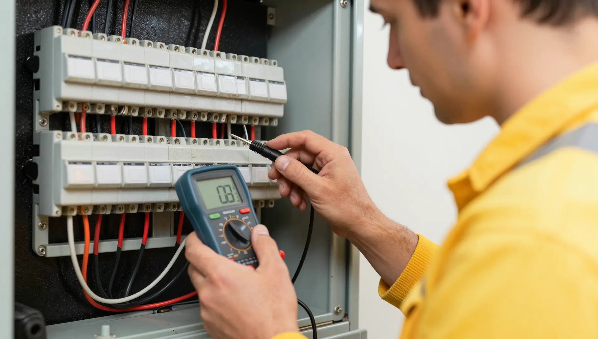 Battery Storage or an EV Charger