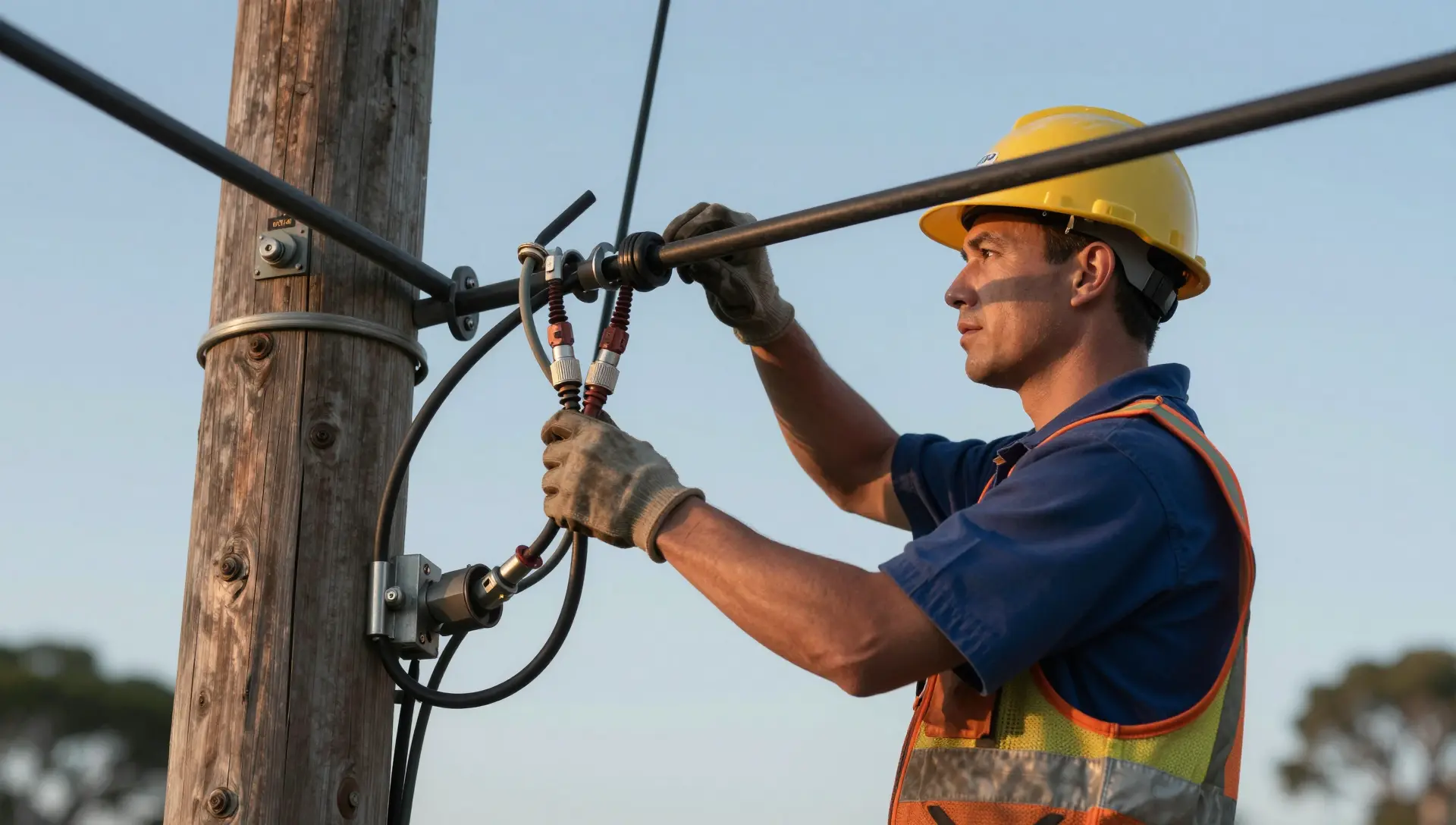 Emergency Electrician in Sydney: Immediate Hazards vs Morning Delay