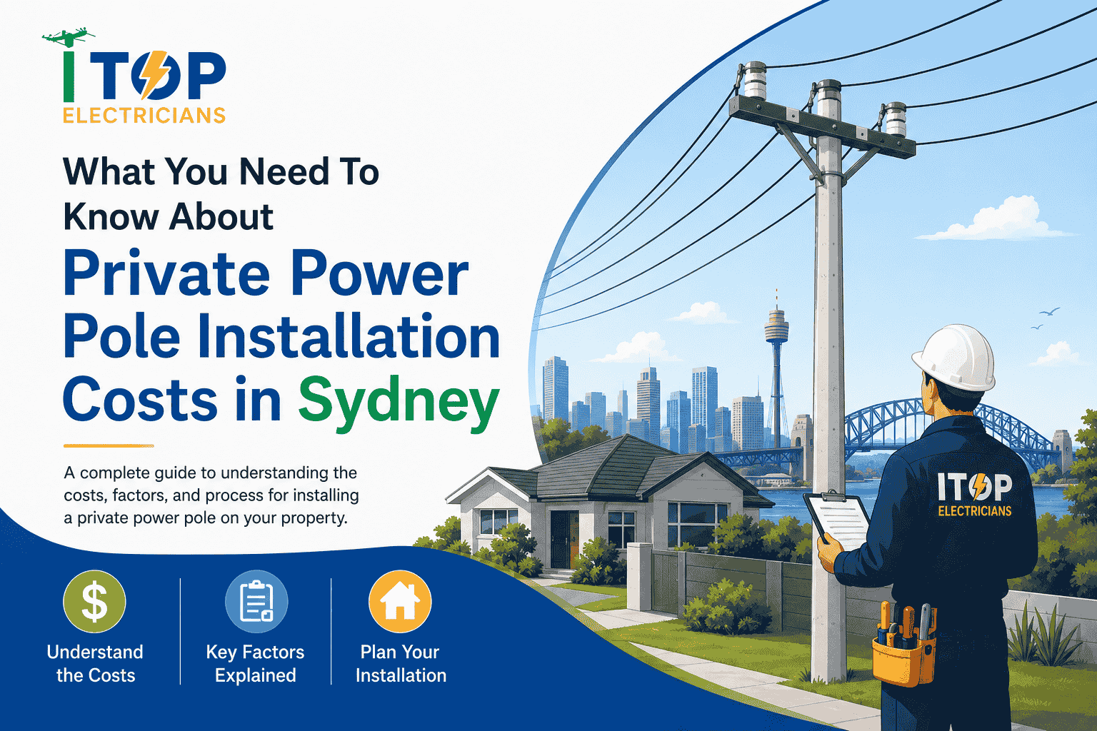What You Need To Know About Private Power Pole Installation Costs in Sydney (1)