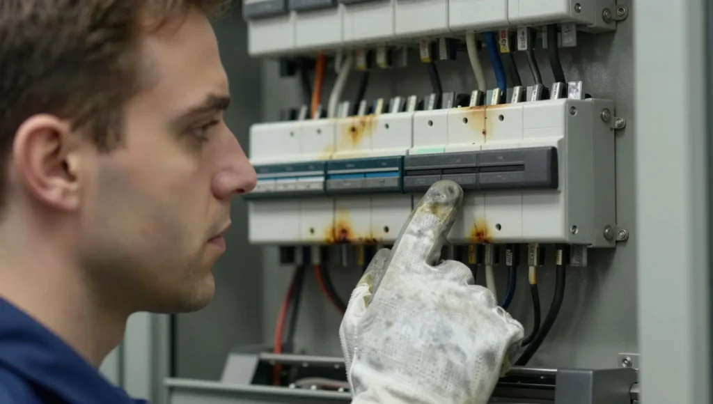 Electrical Faults