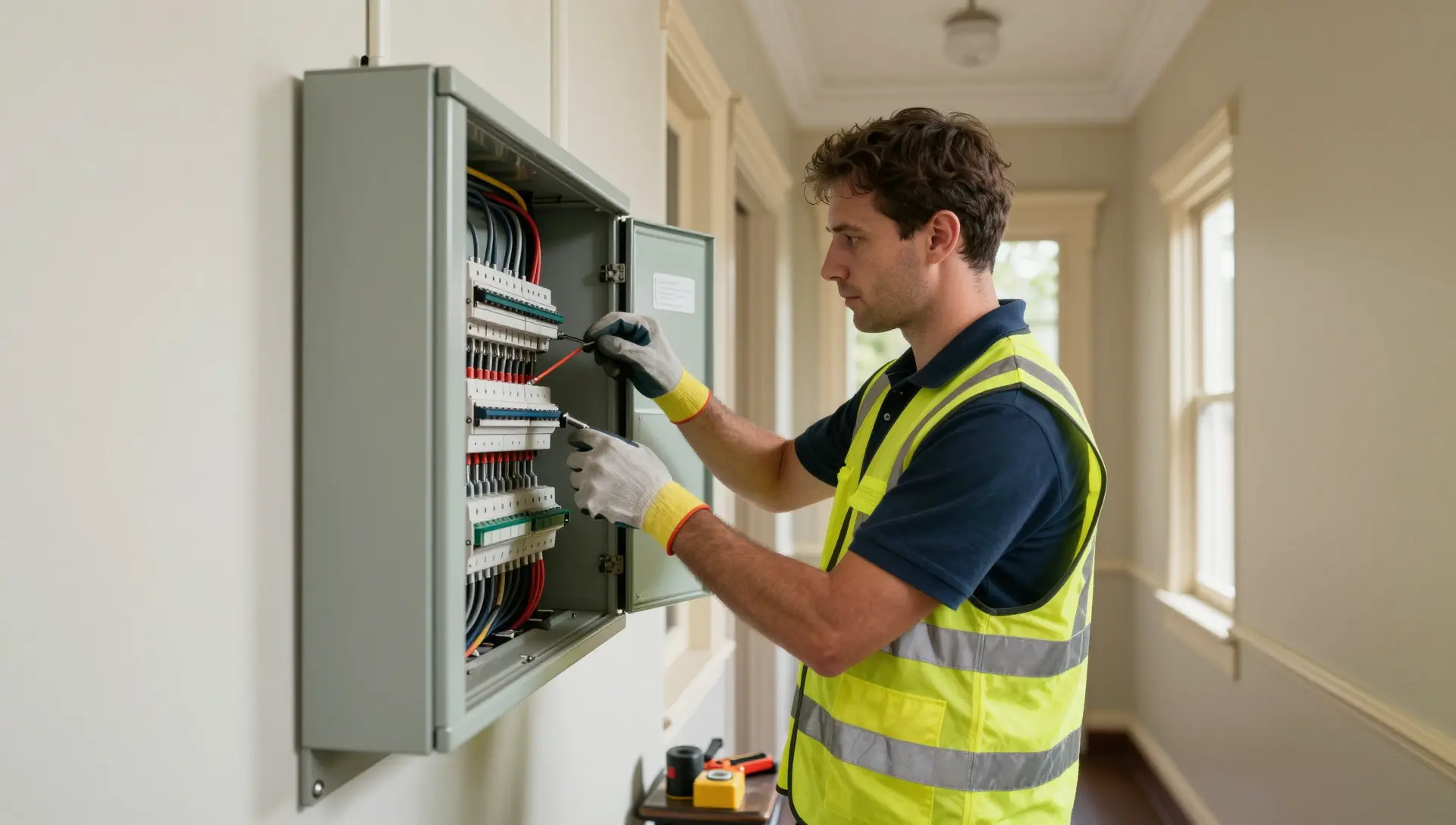 Electrical Safety 4 Tips for Sydney Homes and Businesses