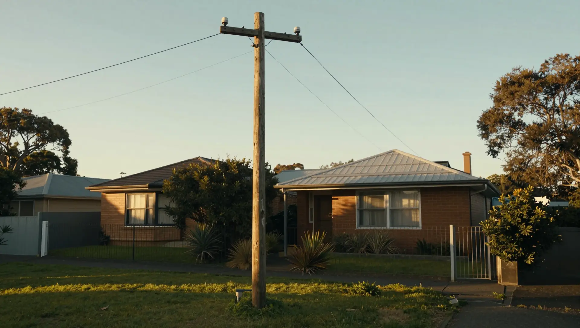 Private Power Poles Explained