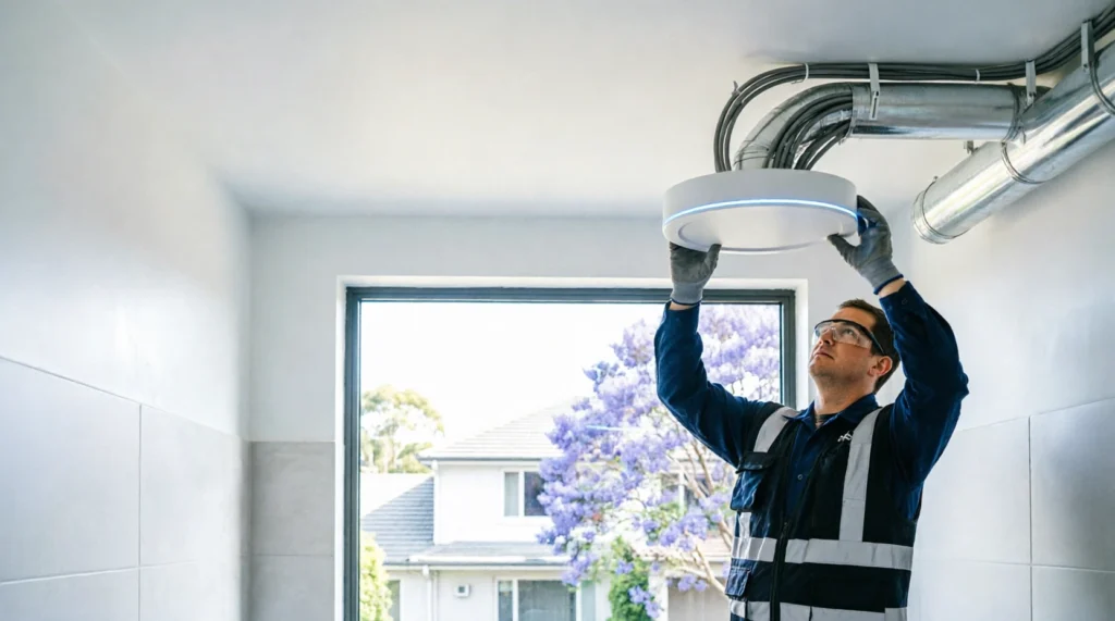 Sydney Exhaust Fan Installation Cost Guide