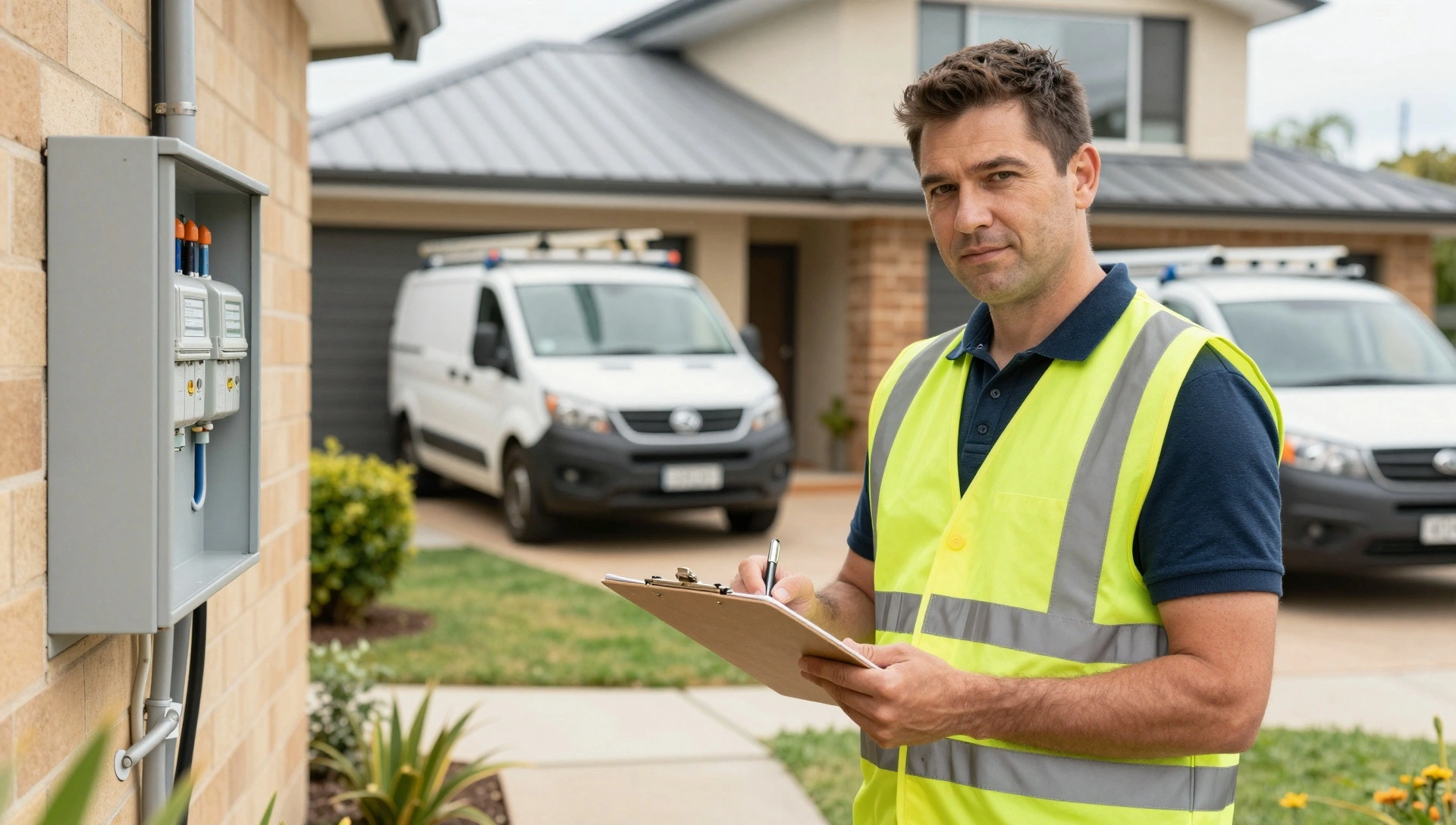 3-Phase Power Upgrade Cost in Sydney