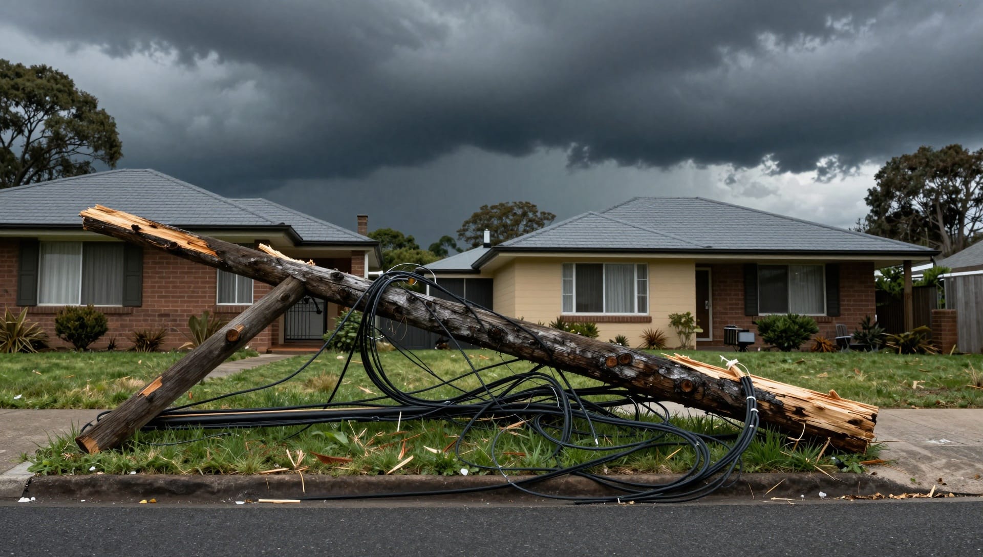 Understanding Private Power Pole Laws in Sydney