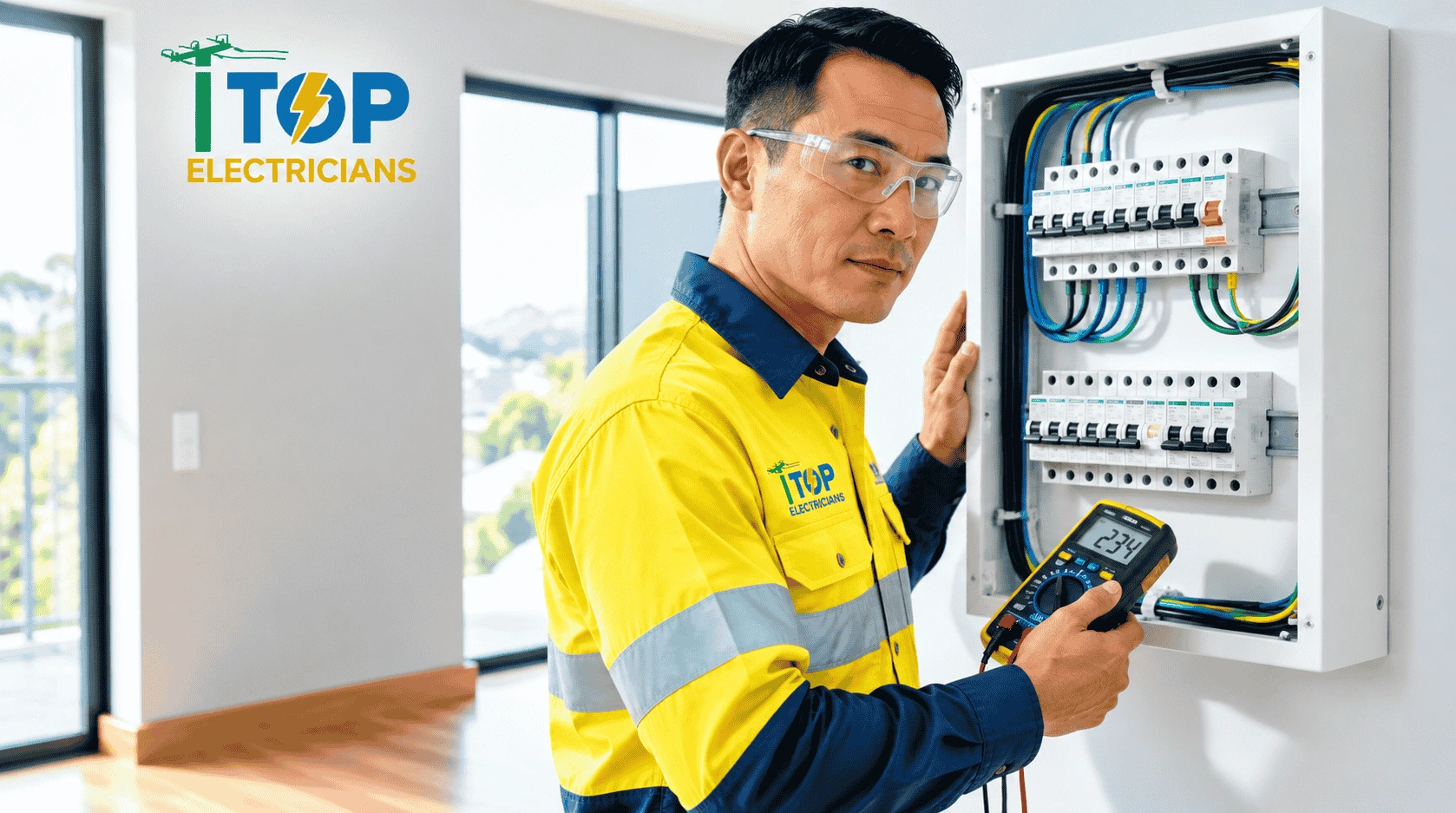 Circuit Breaker & RCD Installation Safety Inspection Cost in Sydney (1)
