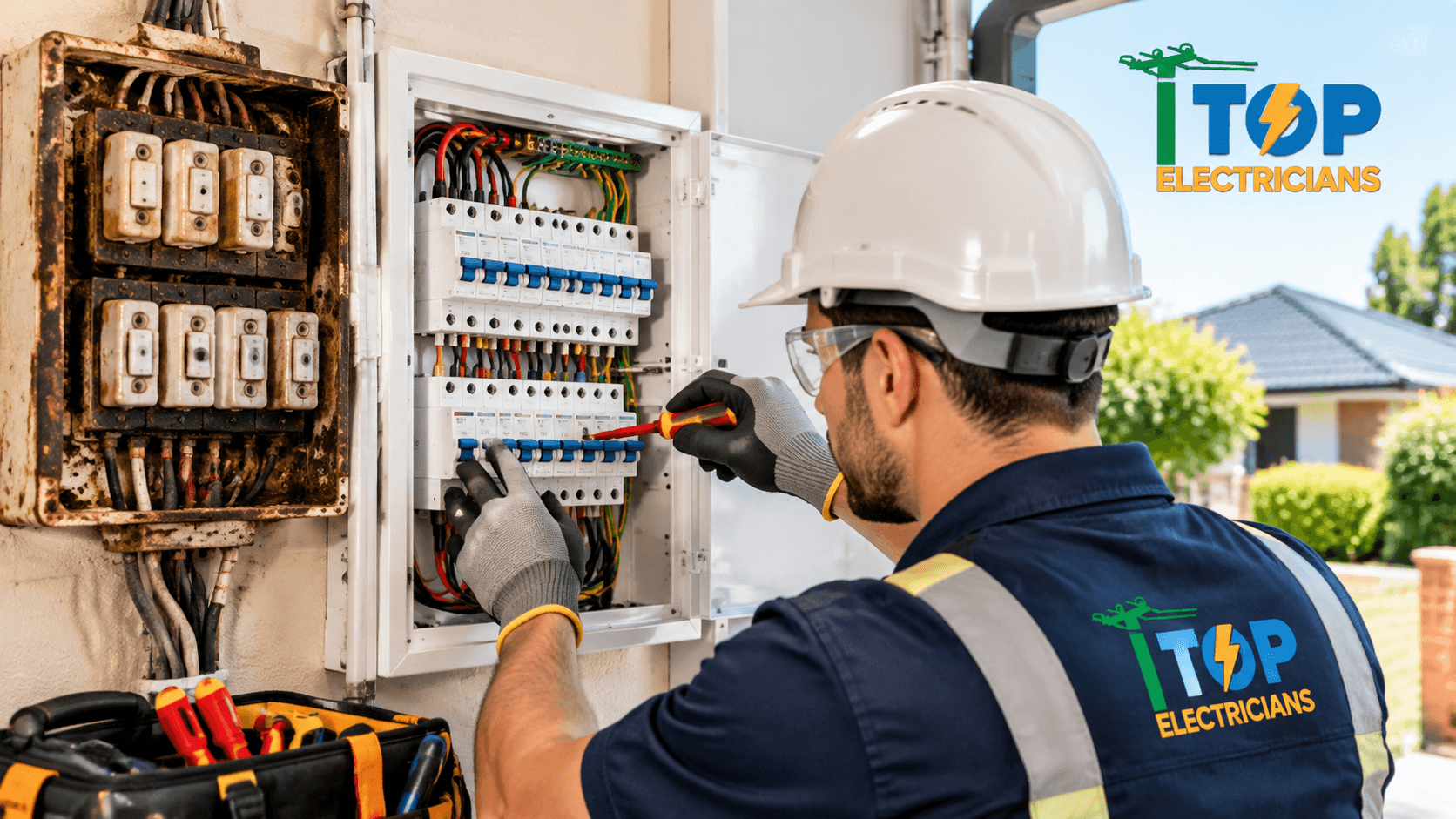 Fuse Box Upgrade Cost Sydney
