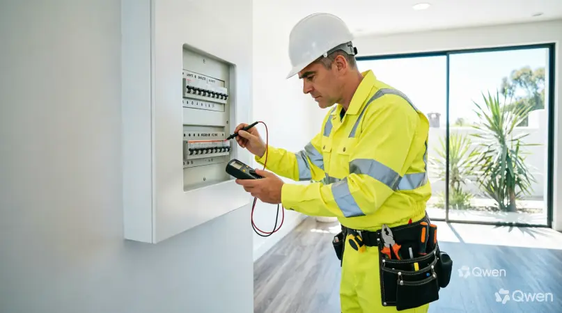 Need a Switchboard Upgrade in Sydney
