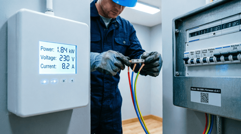 Switchboard Repair Cost in Sydney
