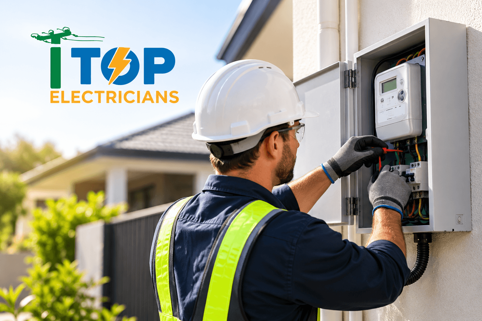 Electricity Meter Relocation Cost Sydney