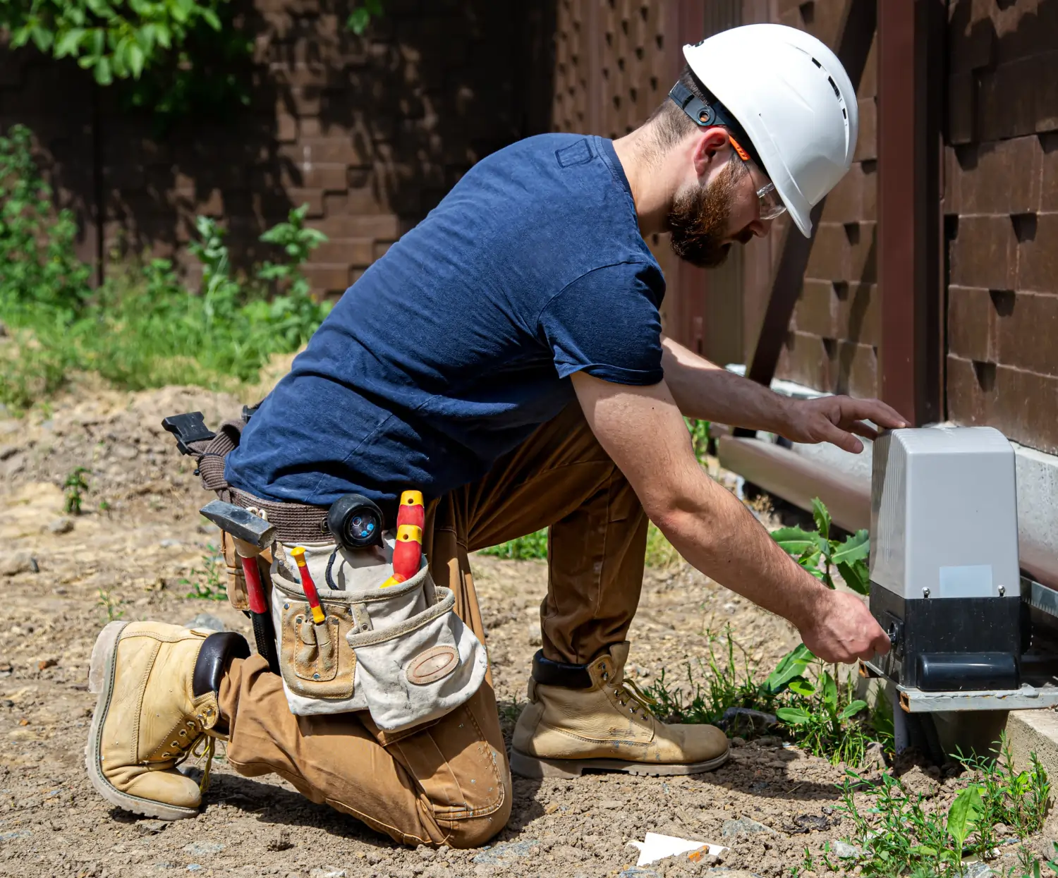 Earthing System Installation Cost Sydney