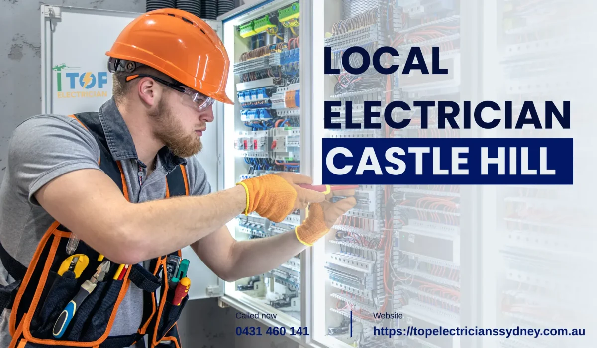 Electrical Services Castle Hill