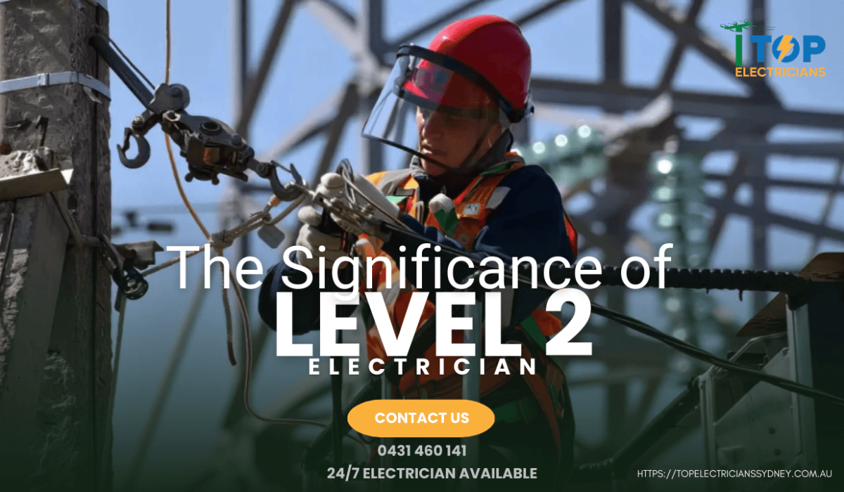 The Significance of "Level 2" in Australia
