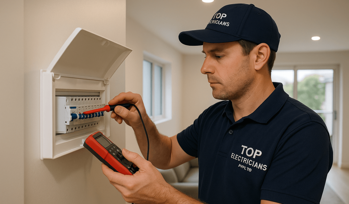 Professional and Dedicated Electricians in Coogee