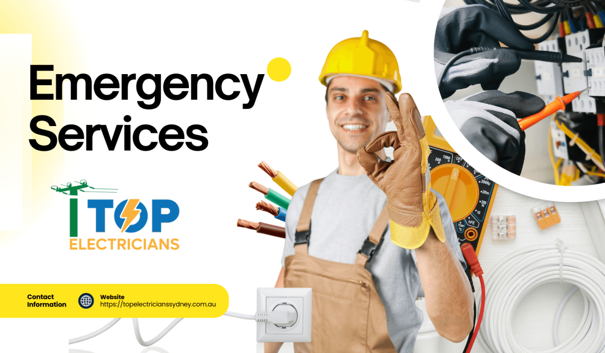 Emergency Electrical Services